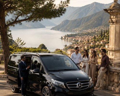 minivan 7 posti